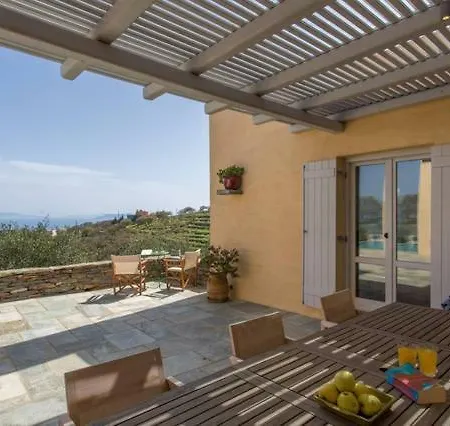 Villa Olivis Pera Meria