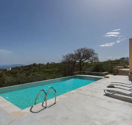 Villa Olivis Pera Meria