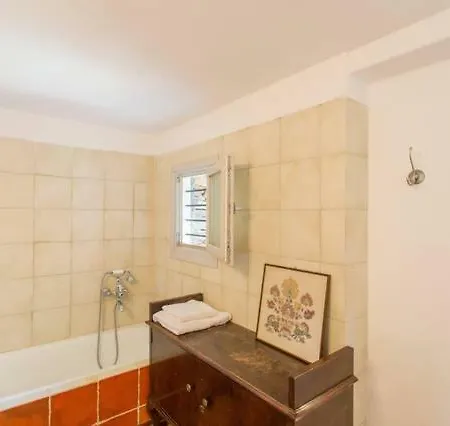 Villa Olivis Pera Meria