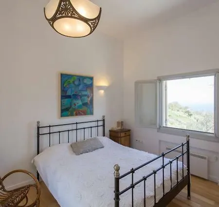 Olivis Villa Pera Meria